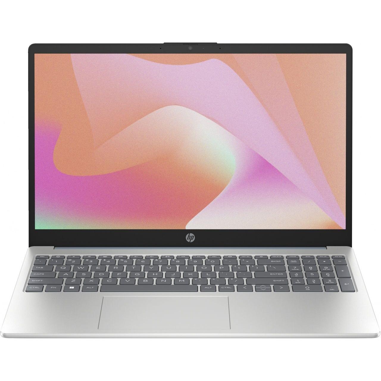 Pc portátil Intel® Core™ i7 15,6" Windows 11 HP PT05351109 Ram 8Gb. Disco 512 Gb  | SSD, FreeDOS, Azul lunar