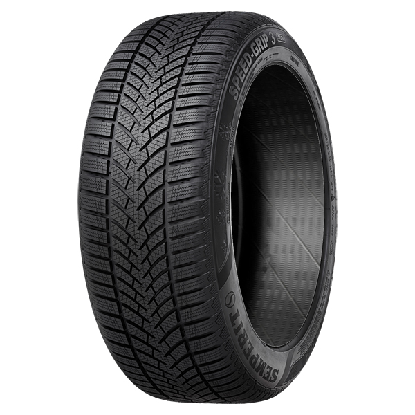 Semperit tires 195/45 r16 84h speed grip 3