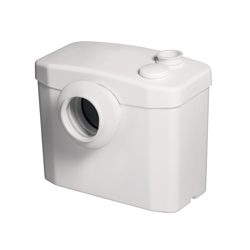 SFA Triturador Adaptable Sanitrit - Fácil Instalación