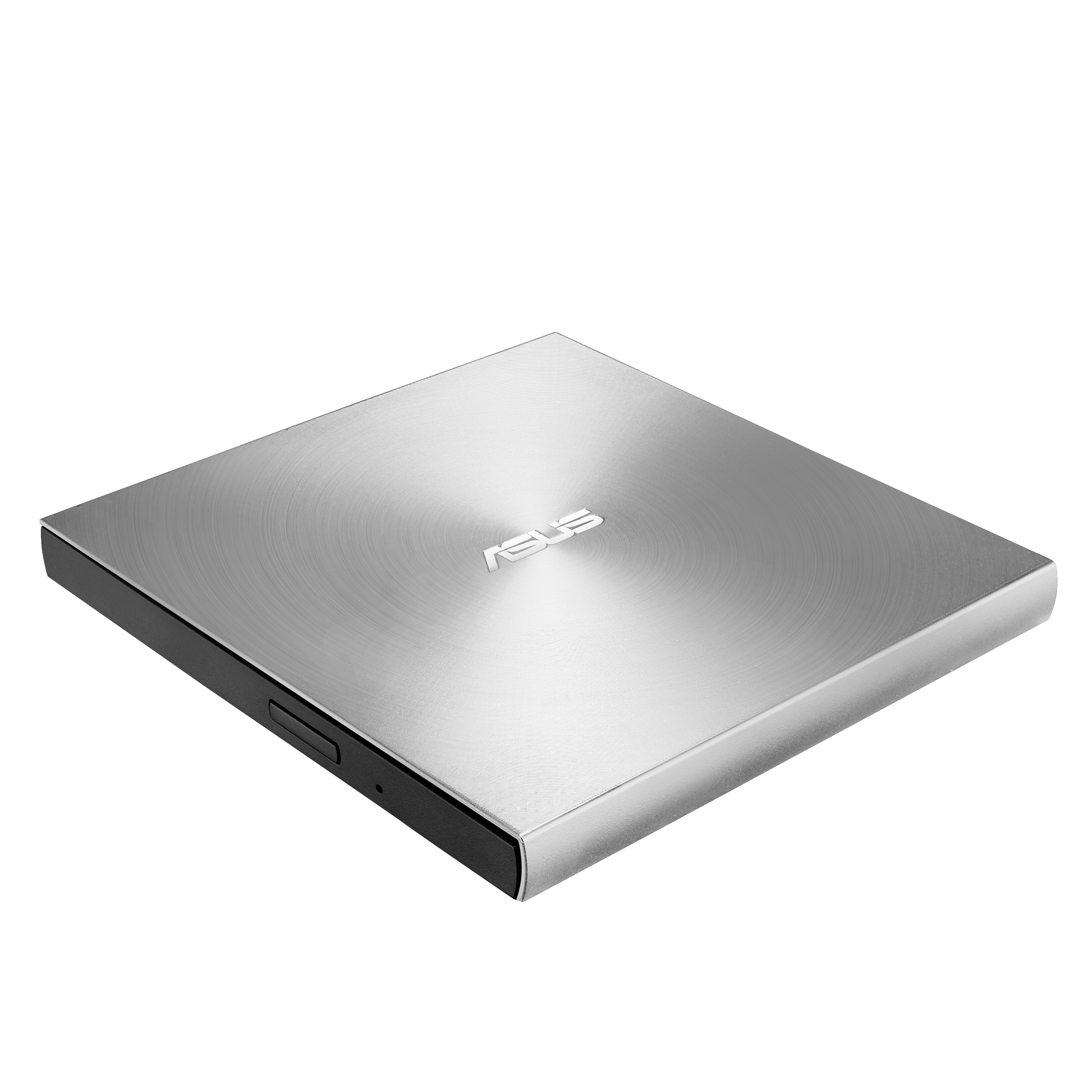 Asus sdrw-08u8m-u silber optical drive dvd±rw silver