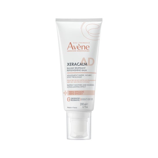 Avène Xeracalm A.D. Bálsamo Relipidizante 200 ml