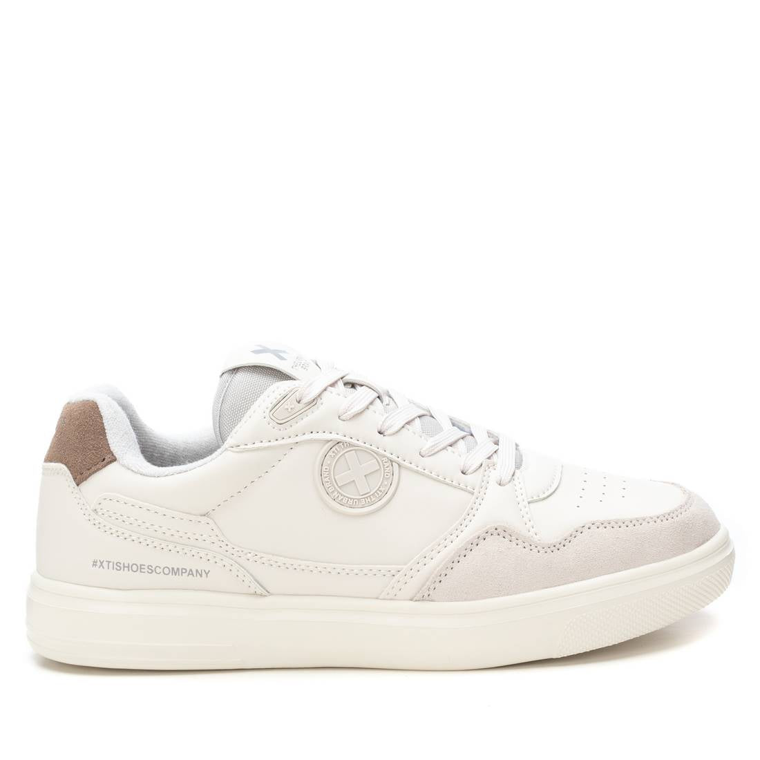 Xti - Zapatilla Hombre - Calzado Cómodo y Versátil - Moda casual - Modelo  14359403
