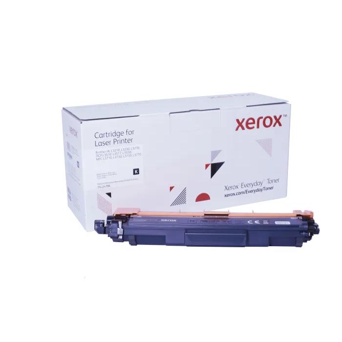 Compatible xerox everyday brother tn247 / tn243 negro cartucho de toner tn247bk / tn243bk