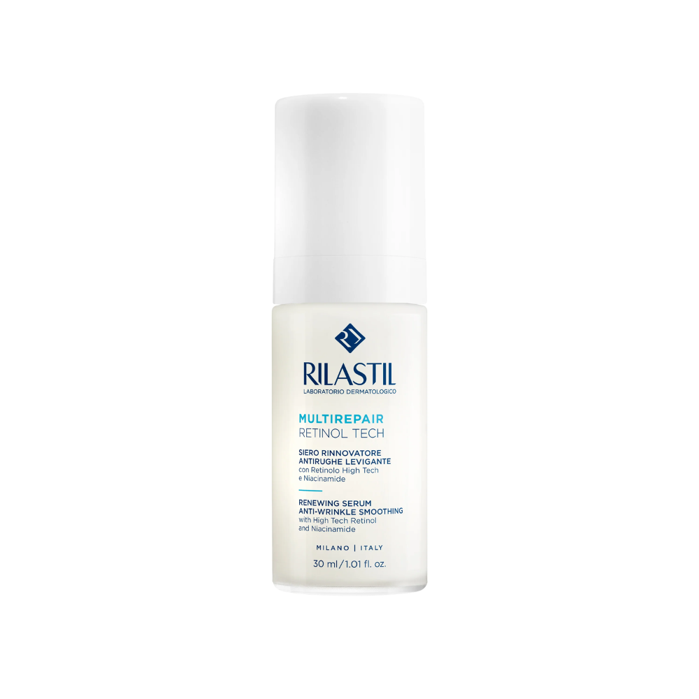 Rilastil Multirepair Retinol Tech Serum 30ml