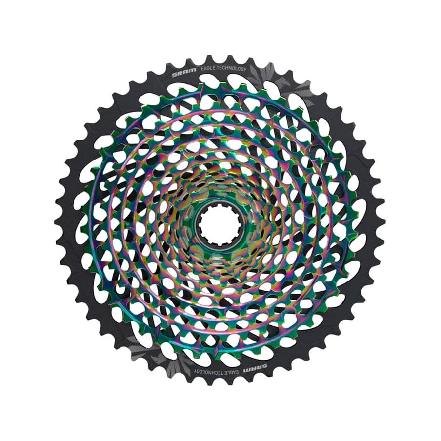 Cassette De Piñones Para Bicicleta Xg-1299 Eagle 12V 00.2418.107.000