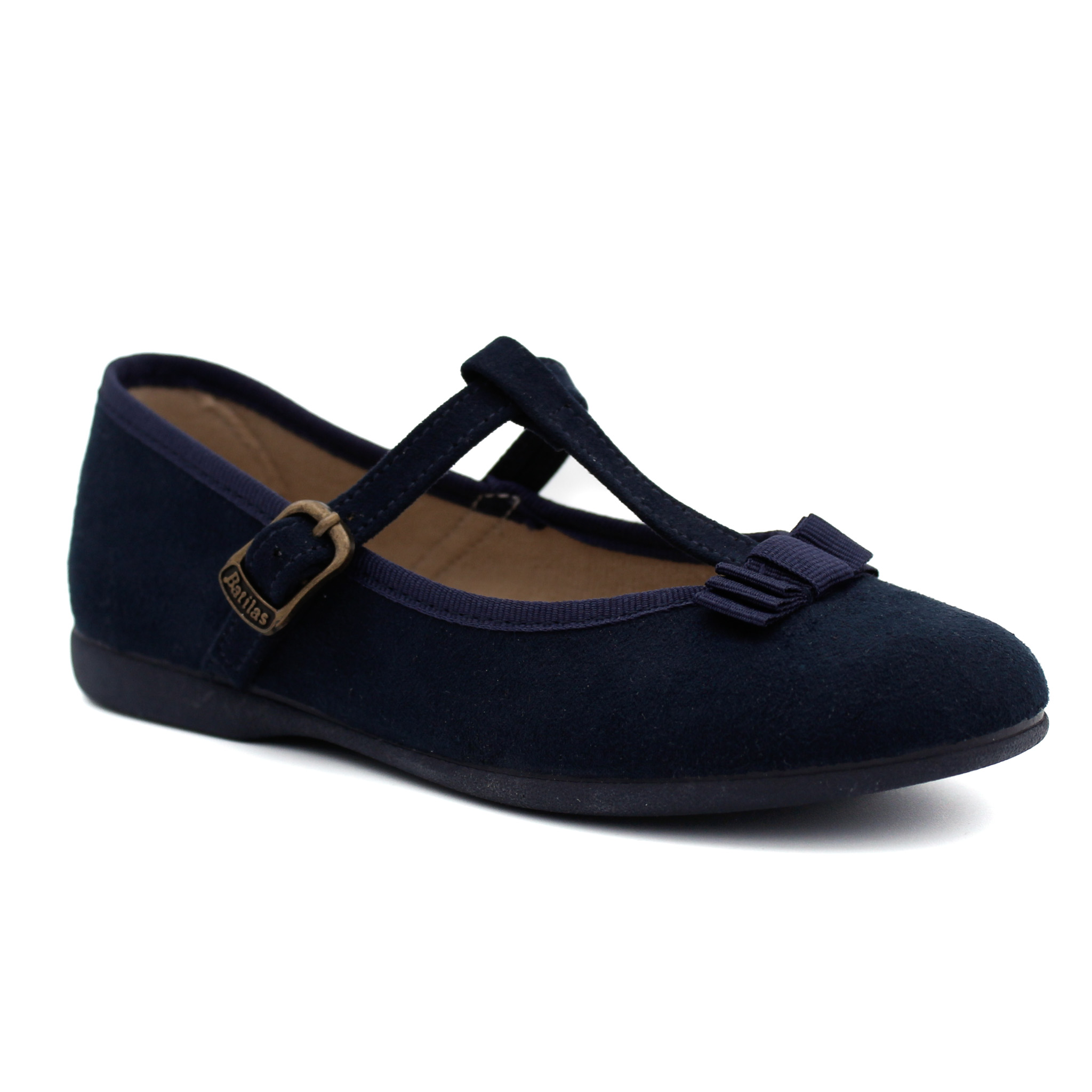 Merceditas serratex Batilas 11450 - Suela Flexible en 6 colores