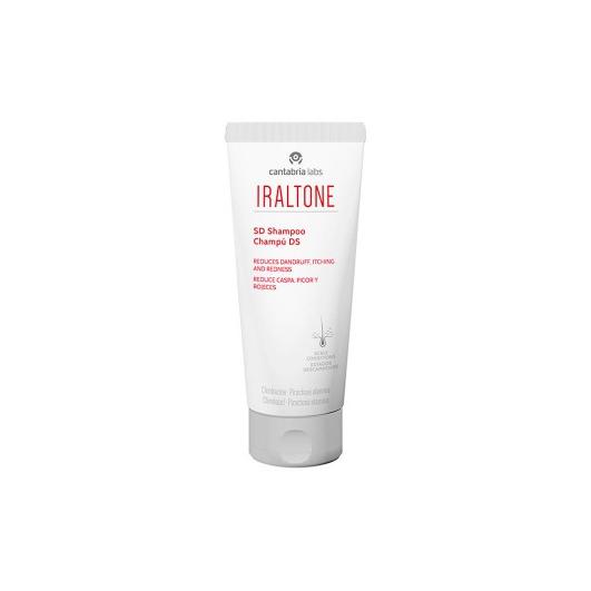 IFC IRALTONE CHAMPU DS 200 ML