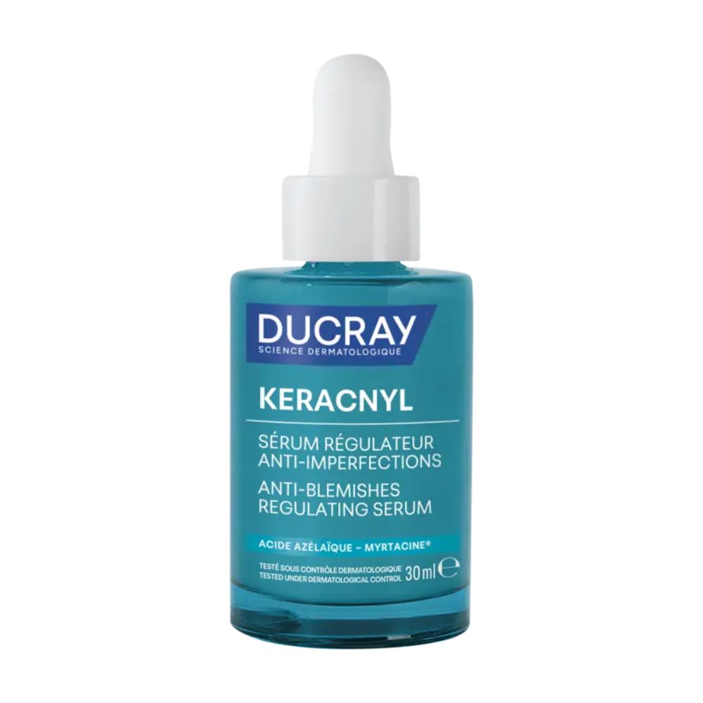 Keracnyl Sérum Ducray 30 ml