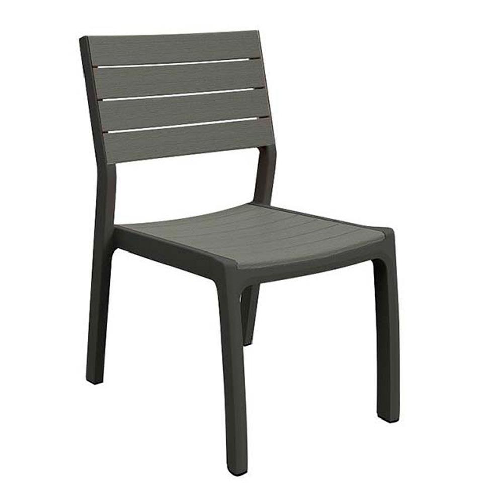 Silla harmony gris