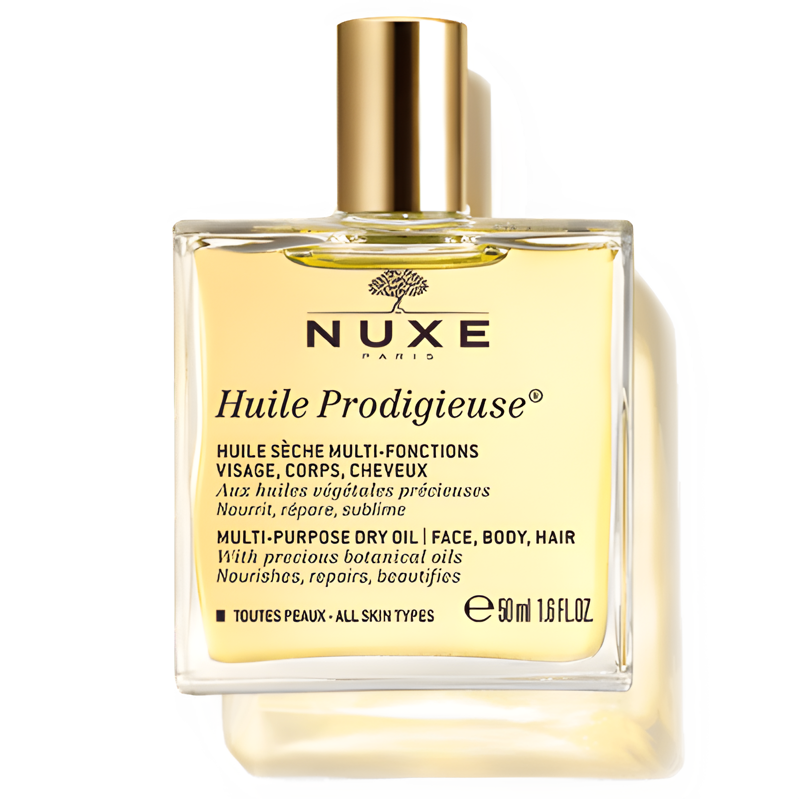 Huile Prodigieuse - Nuxe