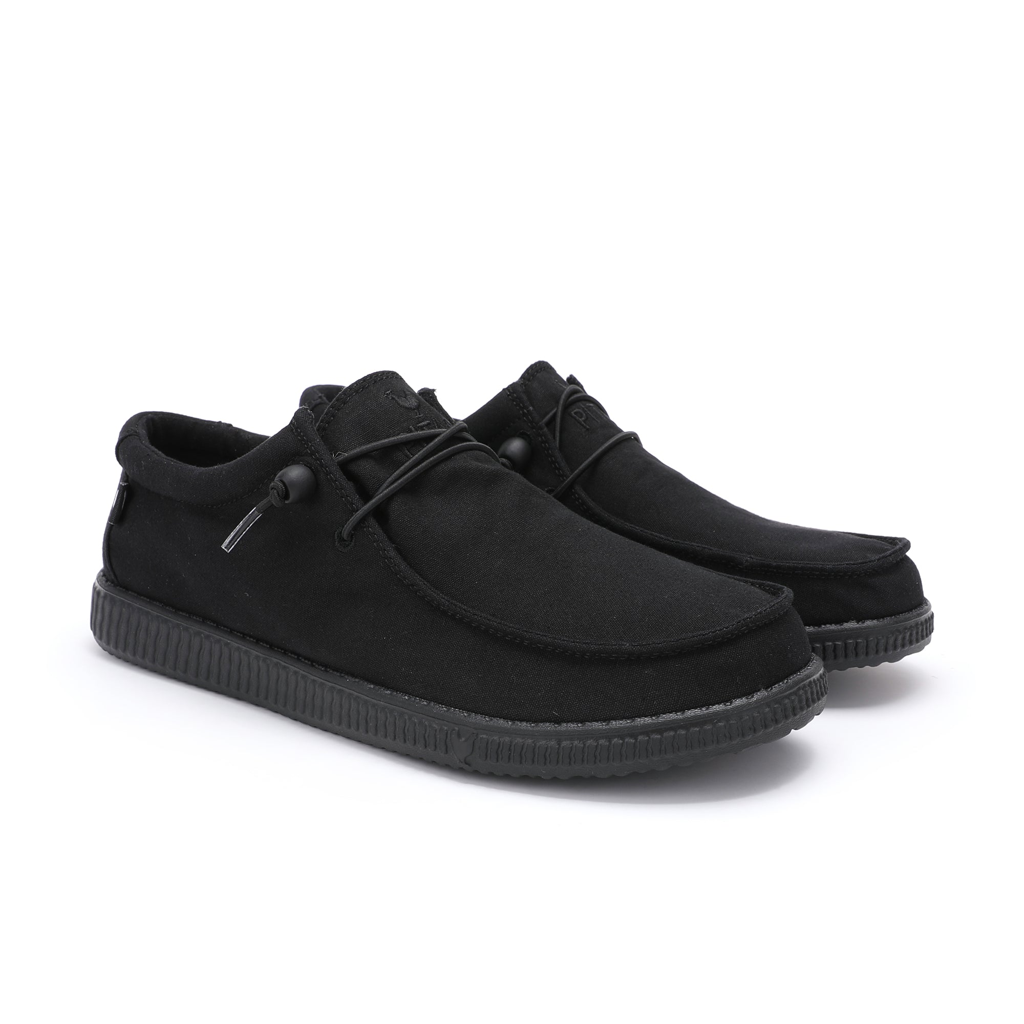 WALK IN PITAS | WALLABI WP150 WASHED NEGRO