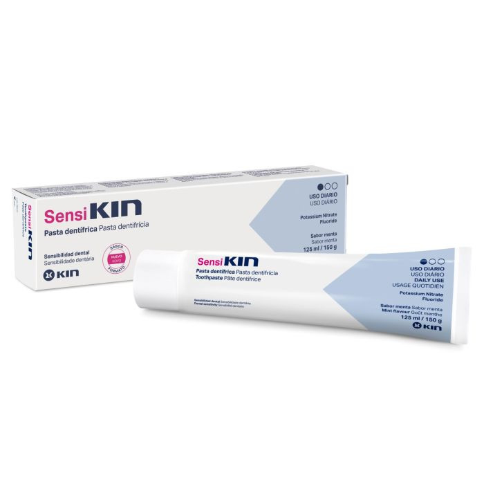 Sensikin Pasta Dentifrica 125 ml