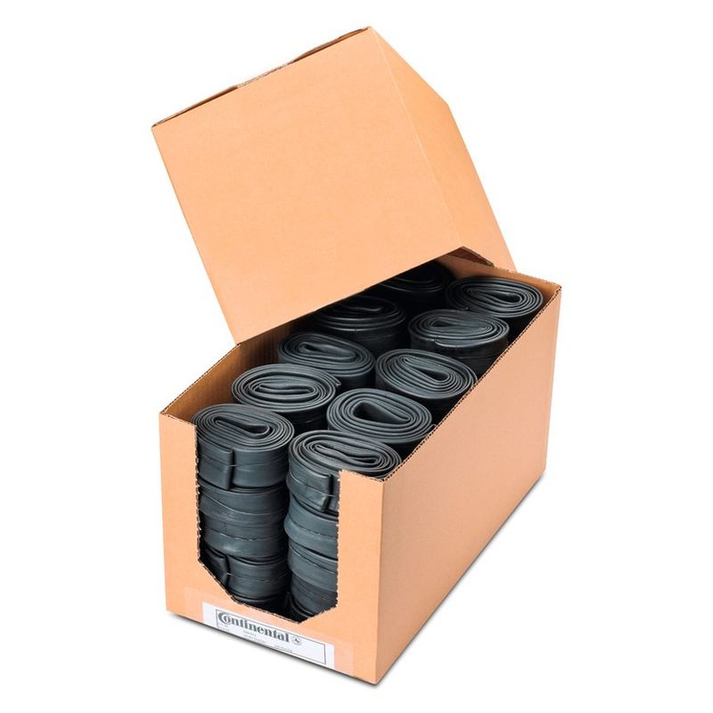 Camara De Aire Para Bicicleta Race 700X20/25C 42 Mm (50U) 321110