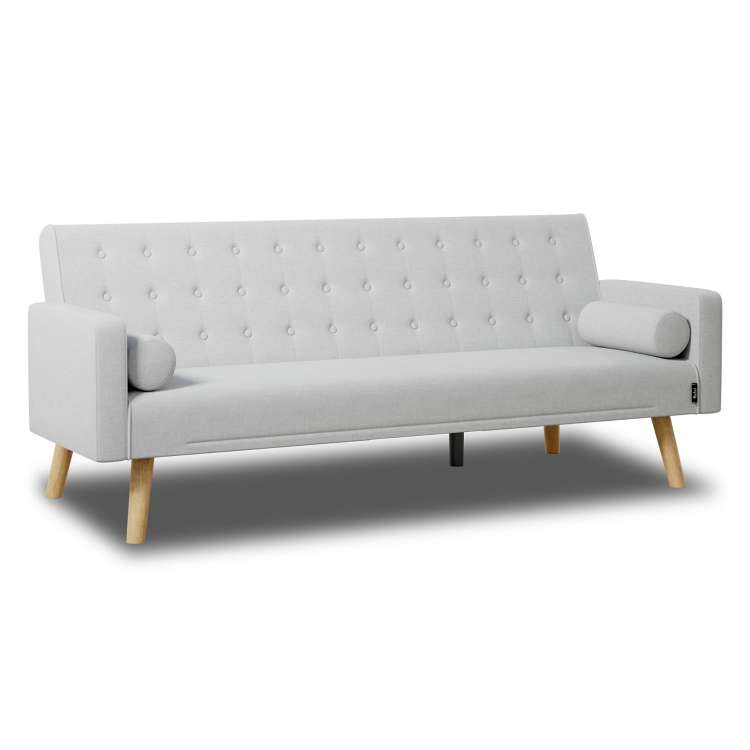 Nalui Sofá Cama One Dots  3 Plazas Acolchado