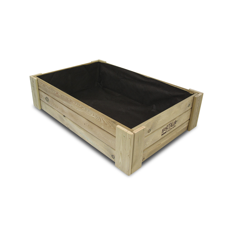 Cajón de Cultivo Box L30