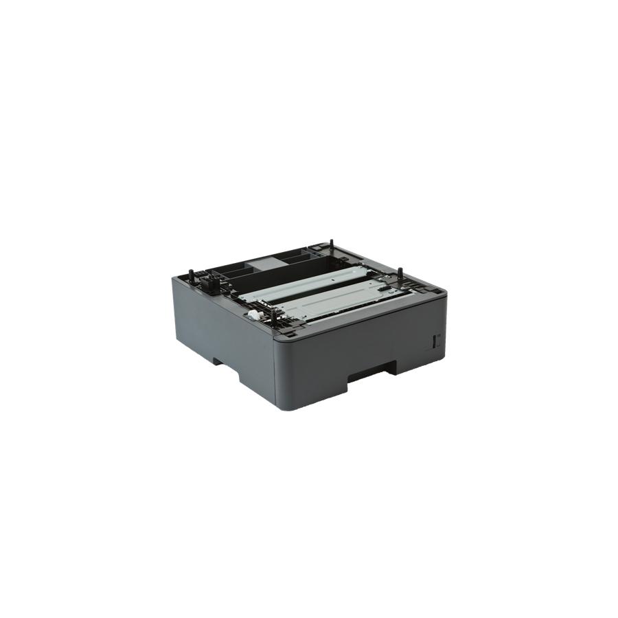 Brother - Accesorio para impresora LT6500 con alimentador automático de documentos (ADF), capacidad 520 hojas, compatible con impresoras Brother