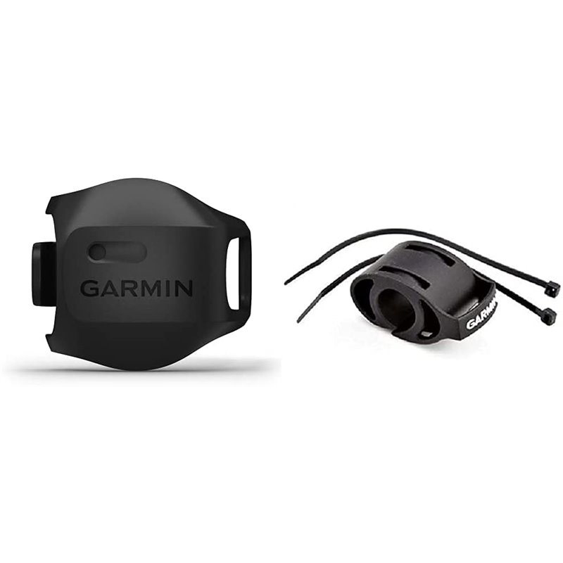 Sensor de velocidad de bicicleta Garmin 2