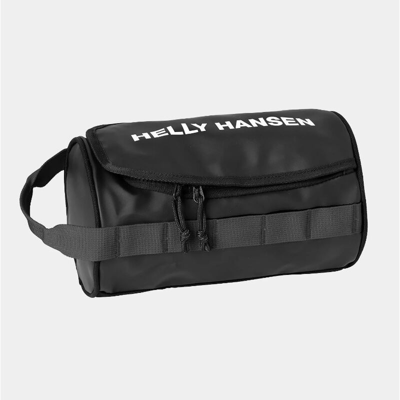 Neceser Helly Hansen Negro