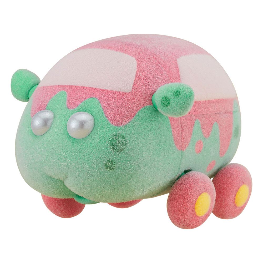 Good Smile Company - Pui Pui Molcar - Figura de acción Zombie Shiromo Nendoroid