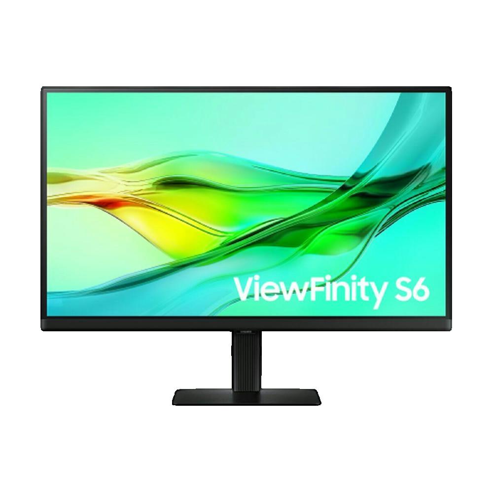 Samsung ViewFinity S6 S60UD Quad HD IPS