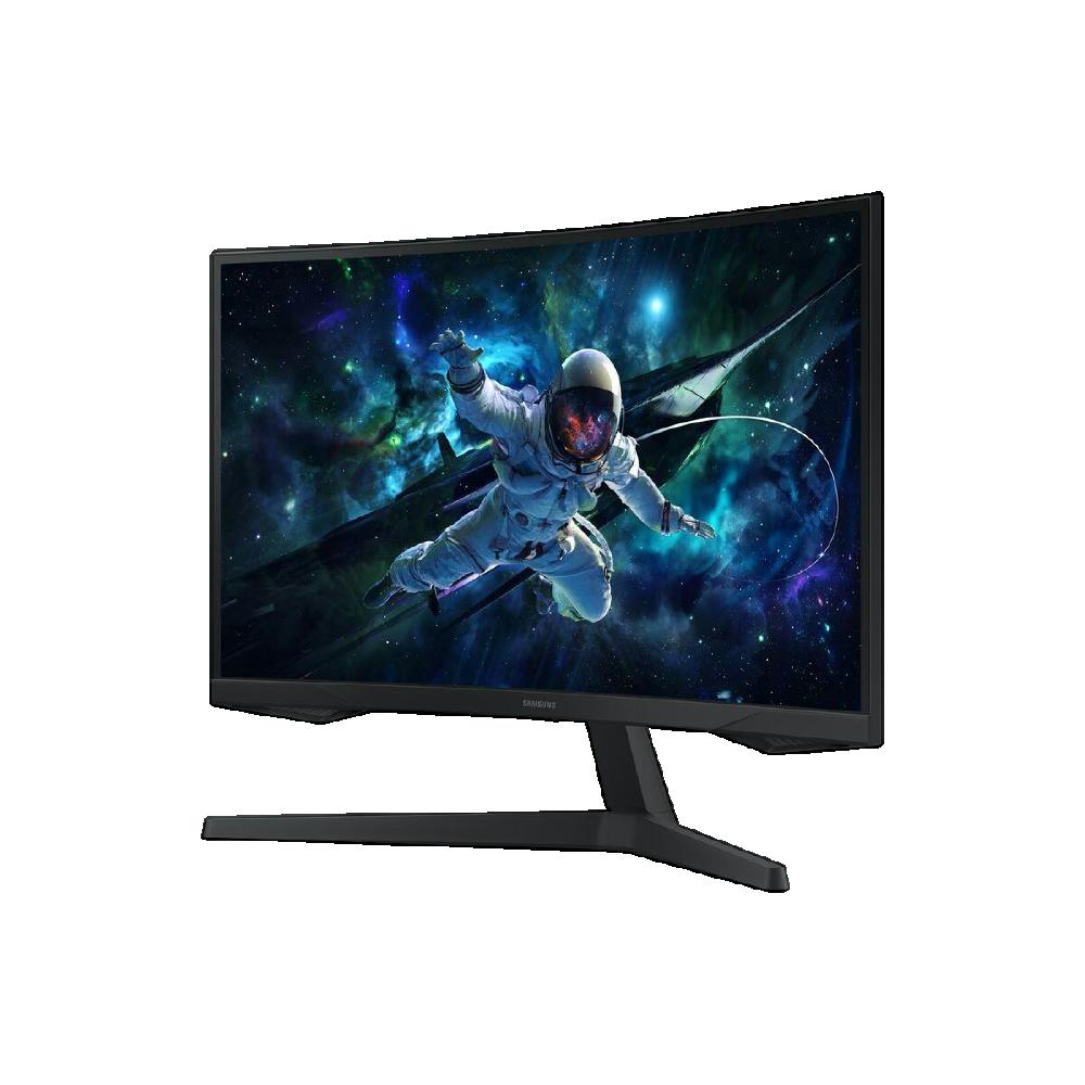 Samsung Odyssey G5 VA HDR10