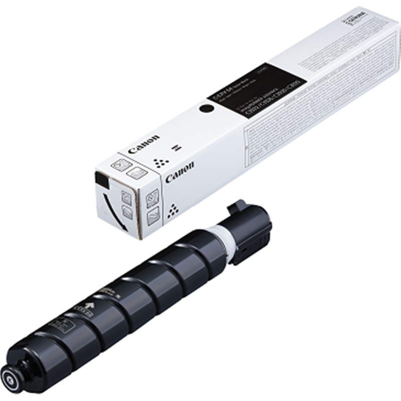 Canon C-EXV 65 - sort - original - ton