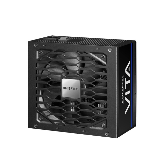 Chieftec vita netzteil 850w 80+bronze - pc-/server netzteil - 14.17 min power supply unit 20+4 pin atx ps/2
