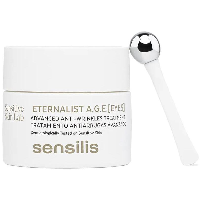 Sensilis Eternalist A.G.E Contorno De Ojos Revitalizante 20Ml