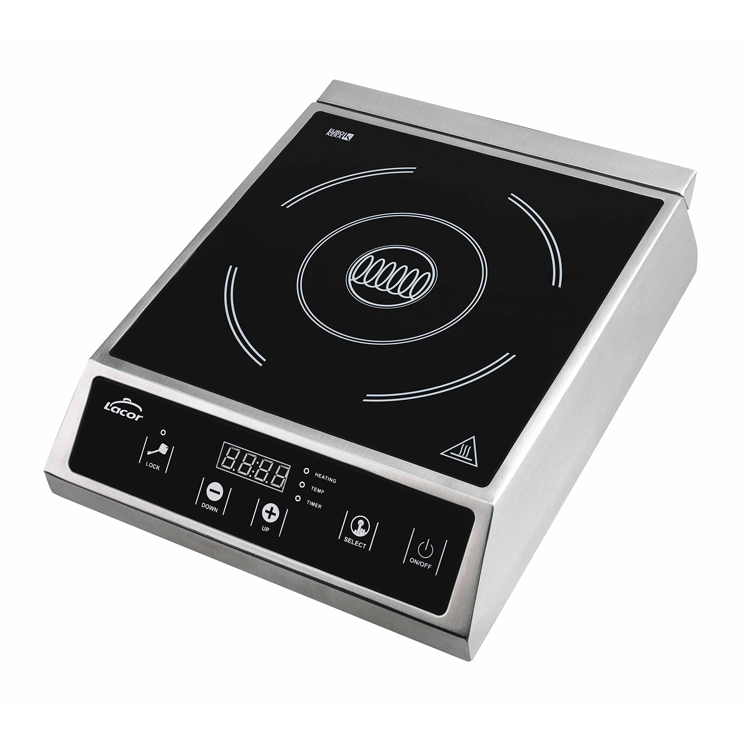PLACA INDUCCION 2700 W