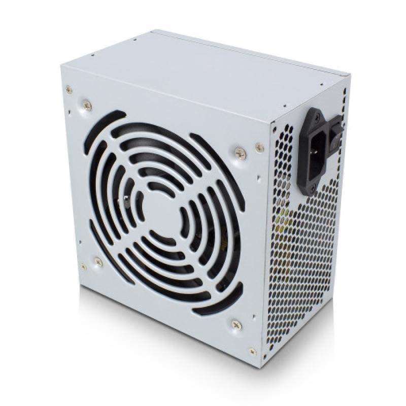 Fuente de Alimentación Ewent EW3909 500W ATX v2.31