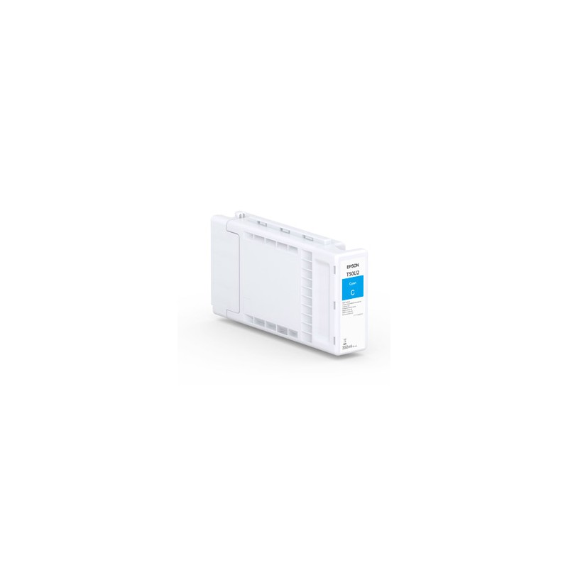 Epson - UltraChrome XD3 cartucho de tinta 1 pieza(s) Cian - C13T50U200 C13T50U200