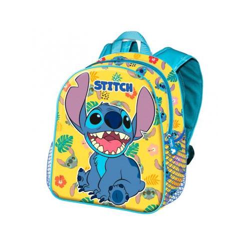 Comprar Mochila Stitch & Angel Stitch Stitch Disney 27cm Karactermania
