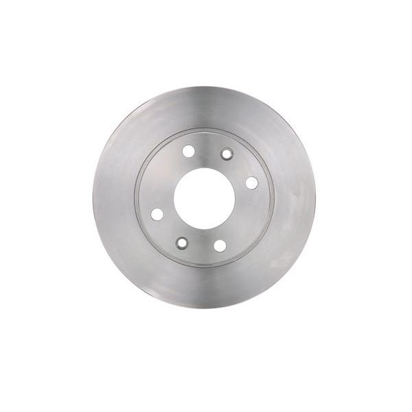 BOSCH Disco de Freno 0 986 478 370