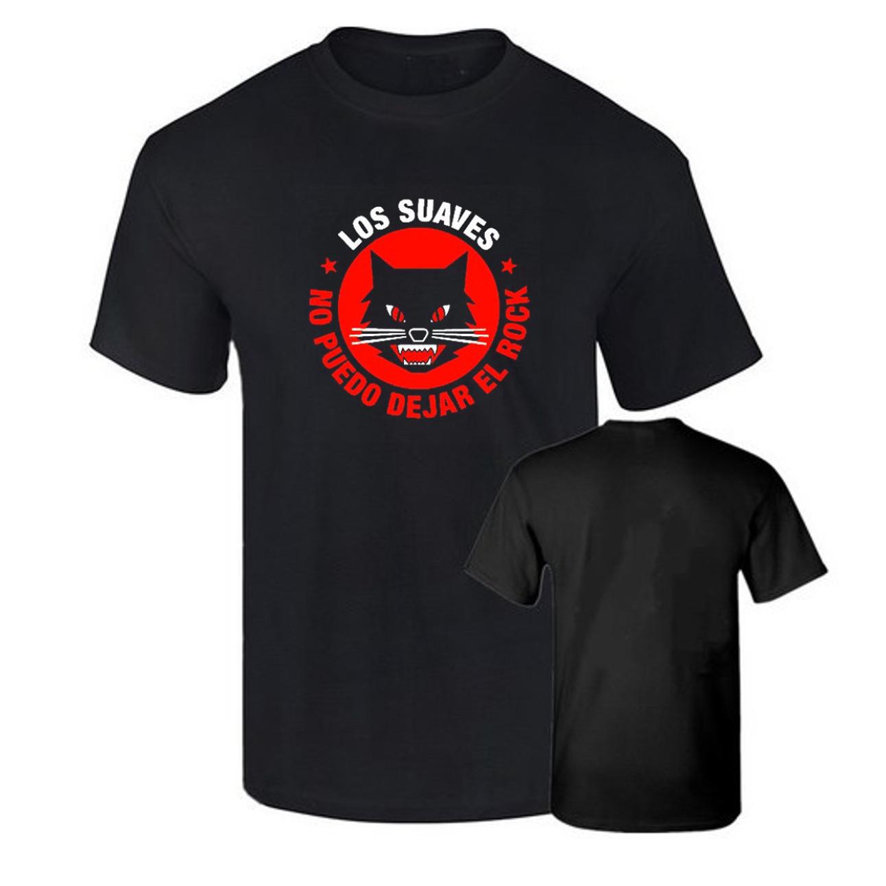 Camiseta Premium Sinitro Total Punk-rock Imprión Premium Algodon 190grs