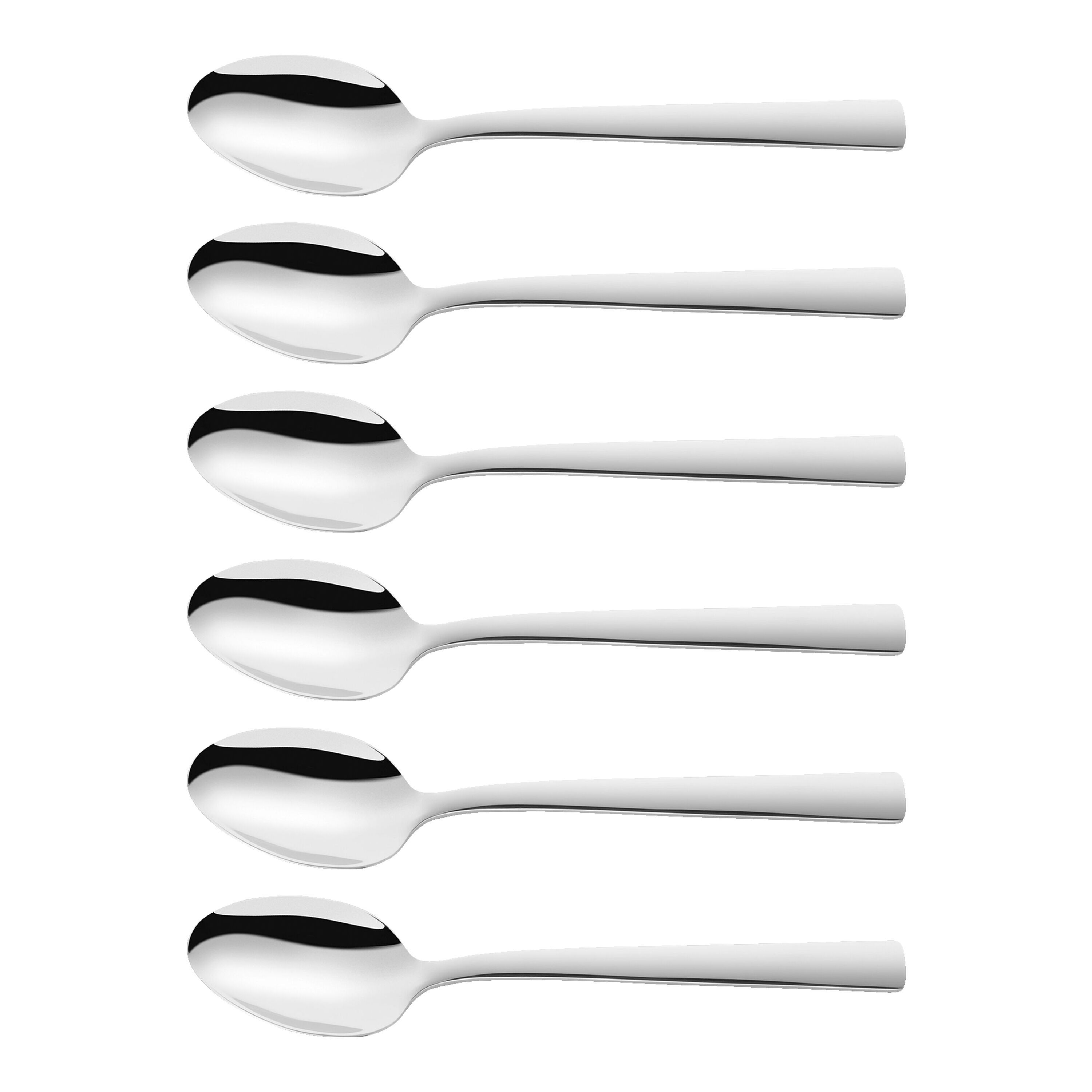 ZWILLING Dinner Set de cucharillas espresso pulido