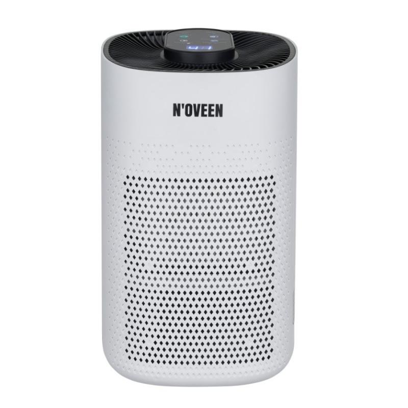 Noveen DH450 deshumidificador 1 L 70 W Blanco