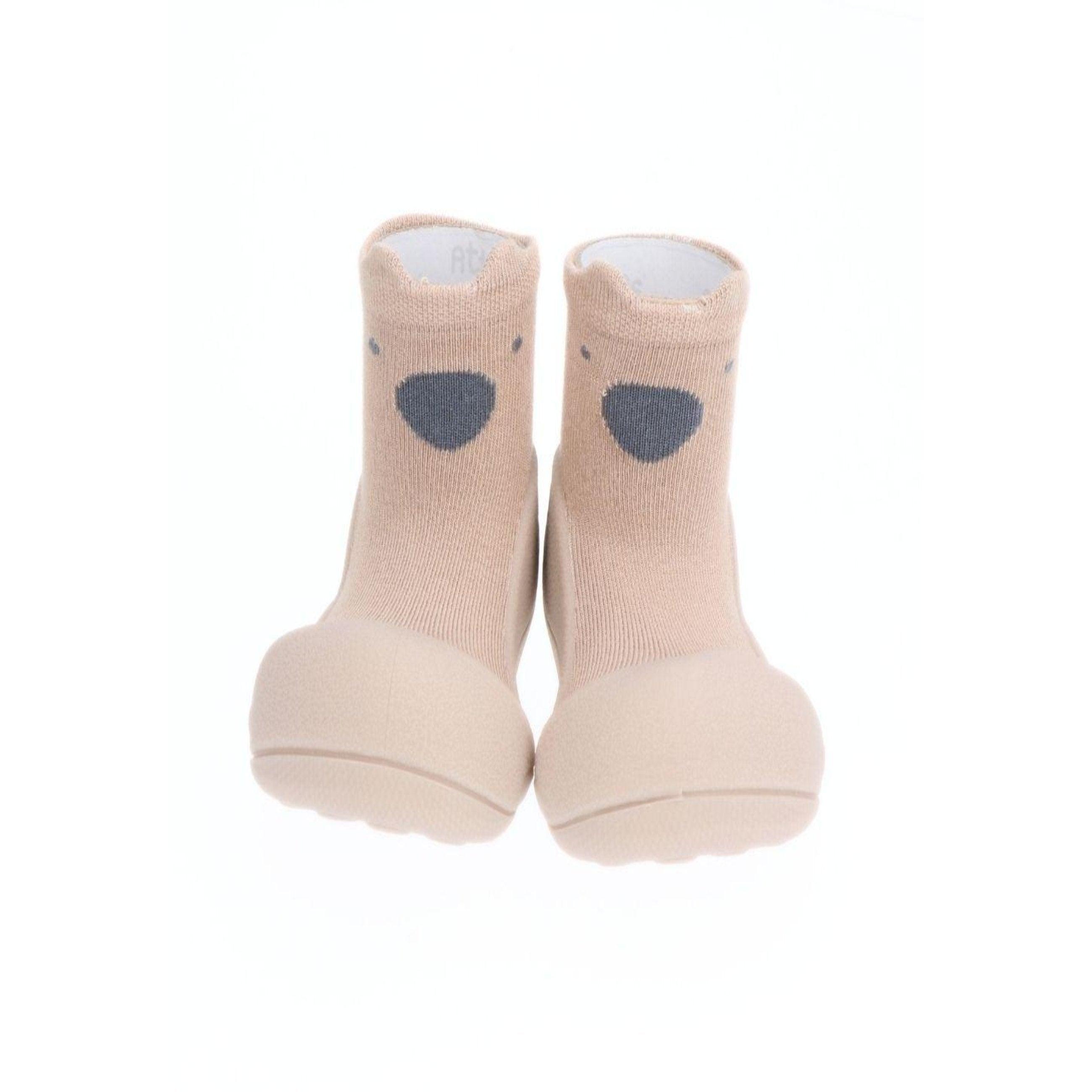 ATTIPAS ANIMALS BEIGE AAN030