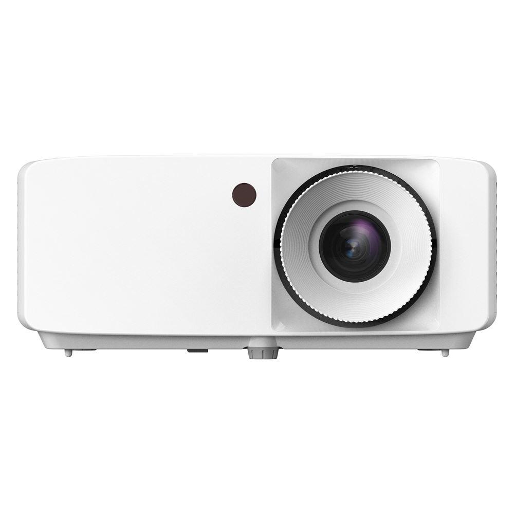 Optoma ZW350E - 4000 Lúmenes - DLP - WXGA (1280x800) - Blanco