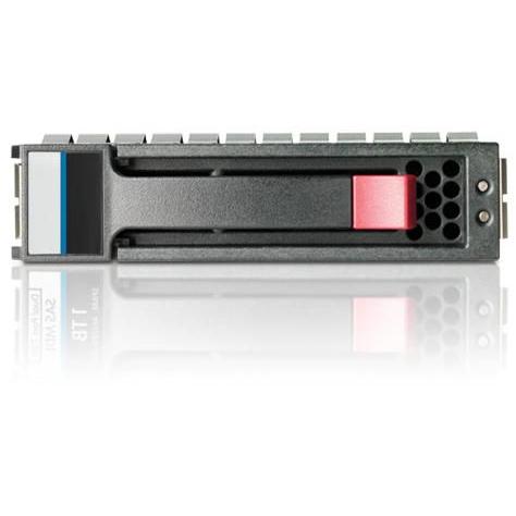 HPE 6TB 3.5" 12G SAS disco duro interno 7200 RPM 3.5"
