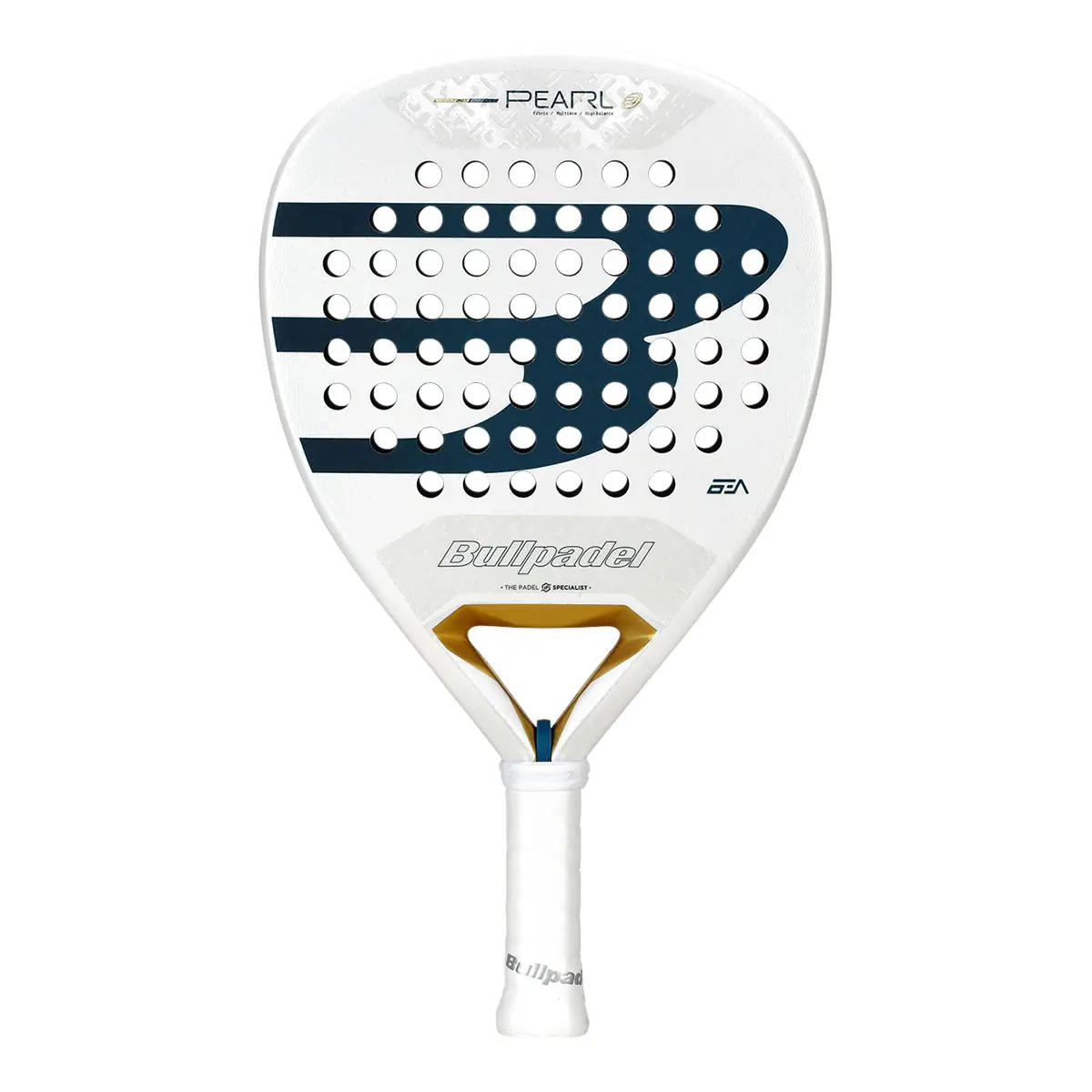 Pala de Pádel Bullpadel Pearl 2026