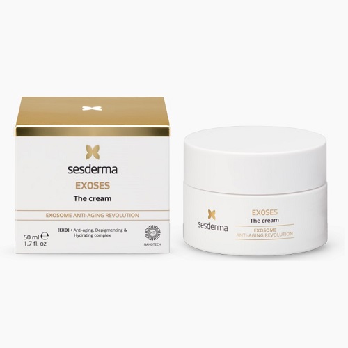 Sesderma Exoses The Cream 50 Ml