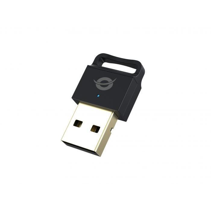 Receptor Bluetooth Usb 5.0 Conceptronic Abby06b