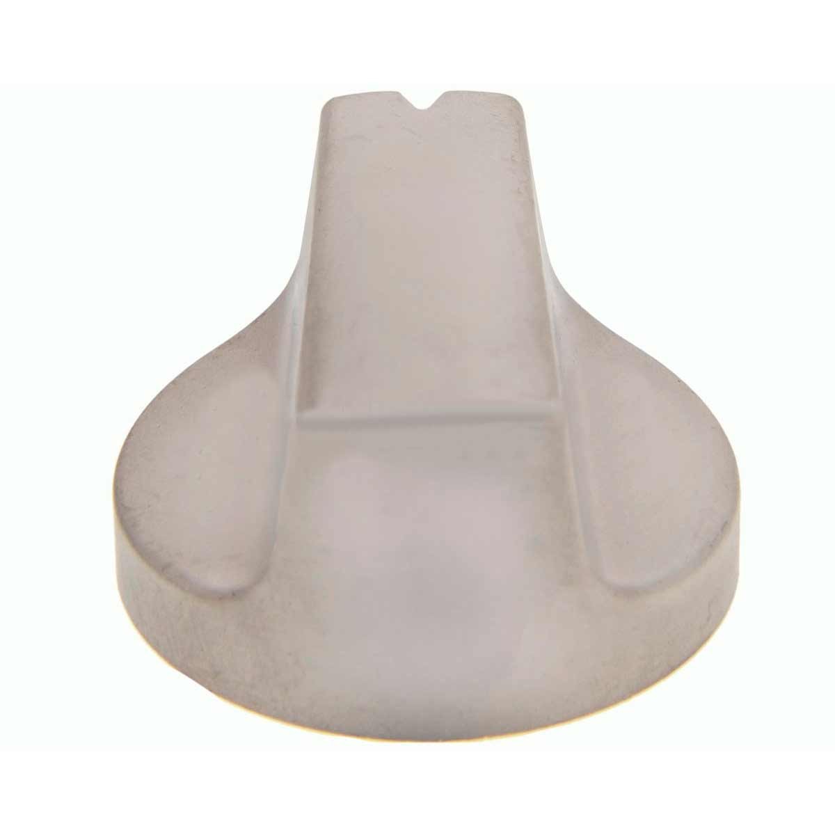 Mando Selector Horno Vitrocerámica 61004111 Ø 32mm C610 compatible con Teka, Modelos: C620, HE510ME, Compatible con Edesa, Aspes y Fagor