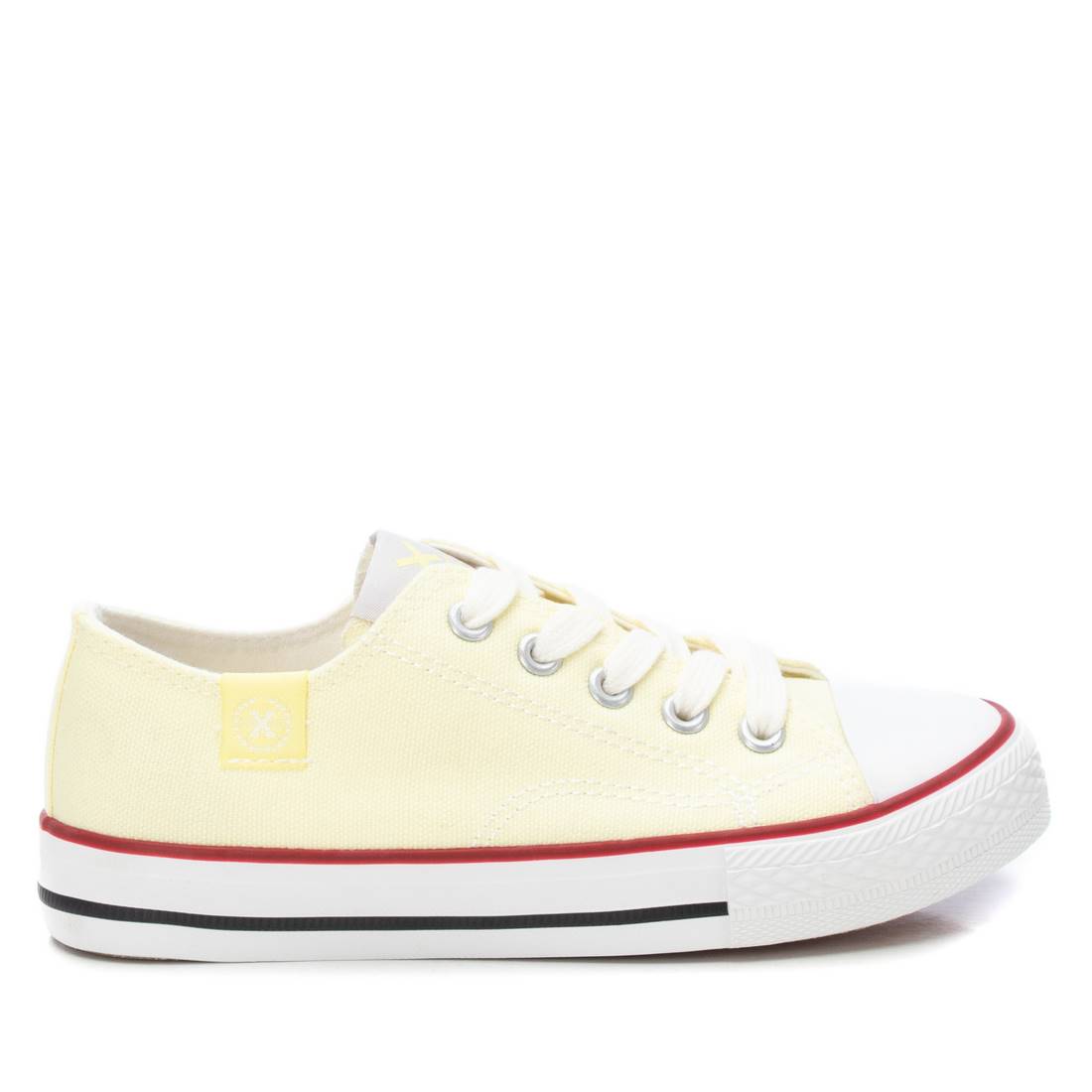 Xti - Zapatilla Niña - Calzado Cómodo y Versátil - Moda casual - Modelo  15077701