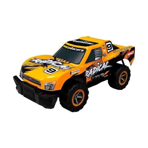 Coche Radical 2.4Ghz
