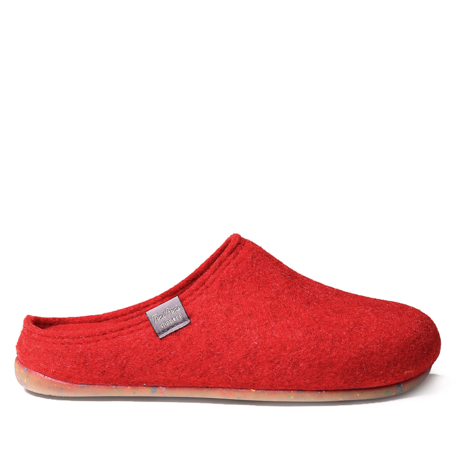 Toni Pons Zapatillas de casa de mujer MONA-FR