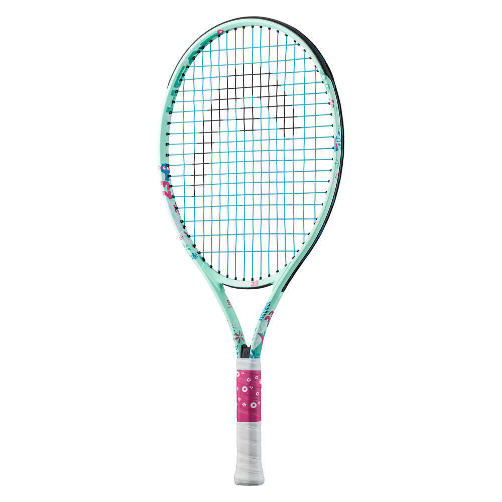 RAQUETA TENIS HEAD JUNIOR - COCO 23 edad 6-8 años