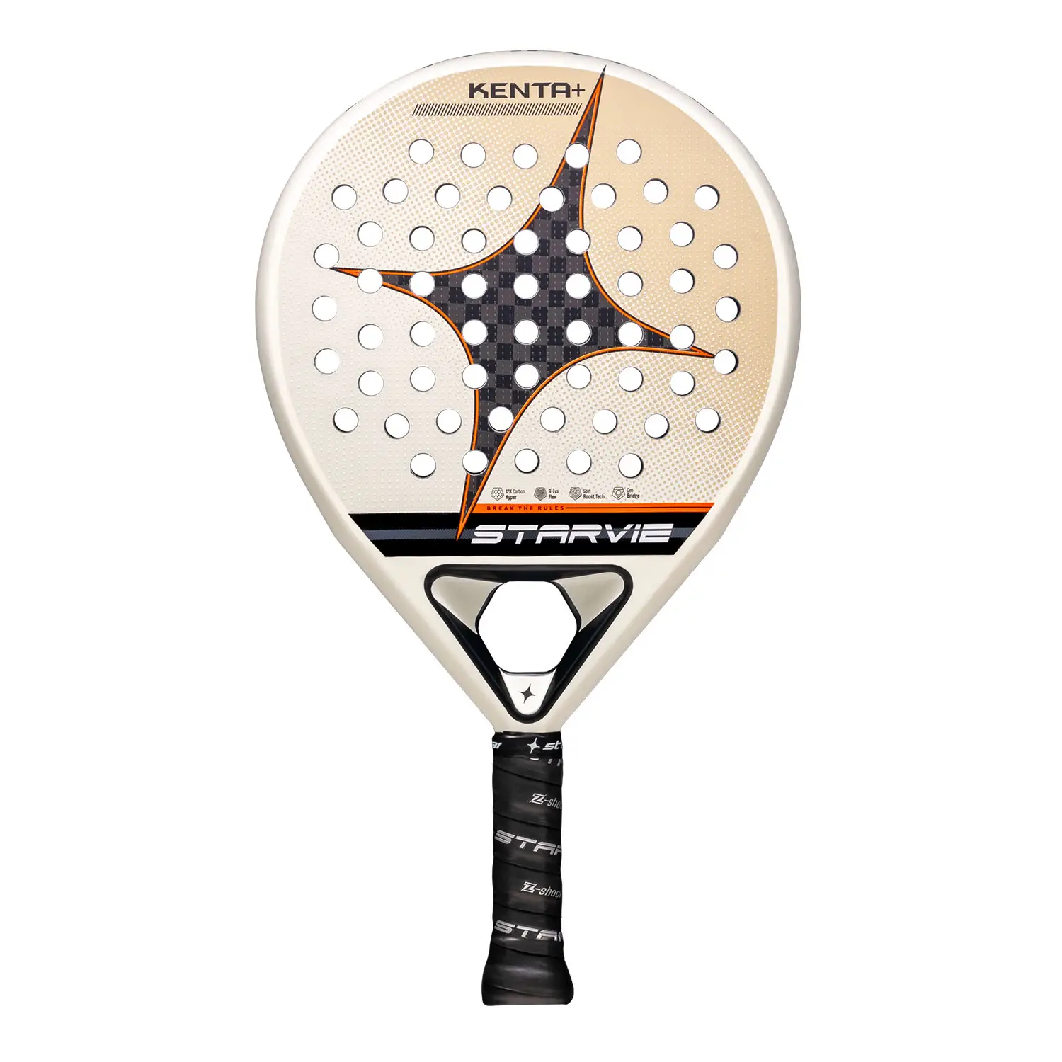 Pala de Pádel Starvie Kenta +