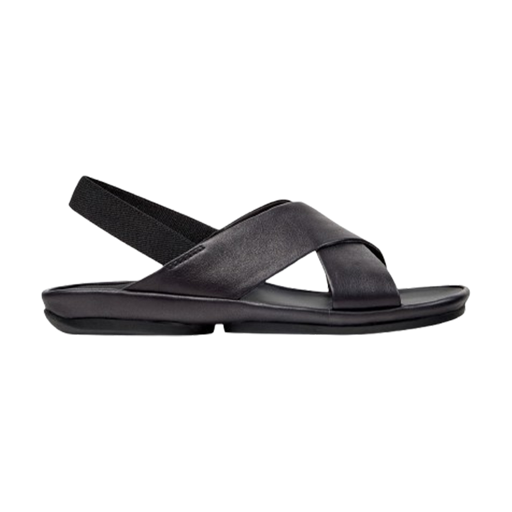 Sandalias Camper modelo K201926-005 en color Champan