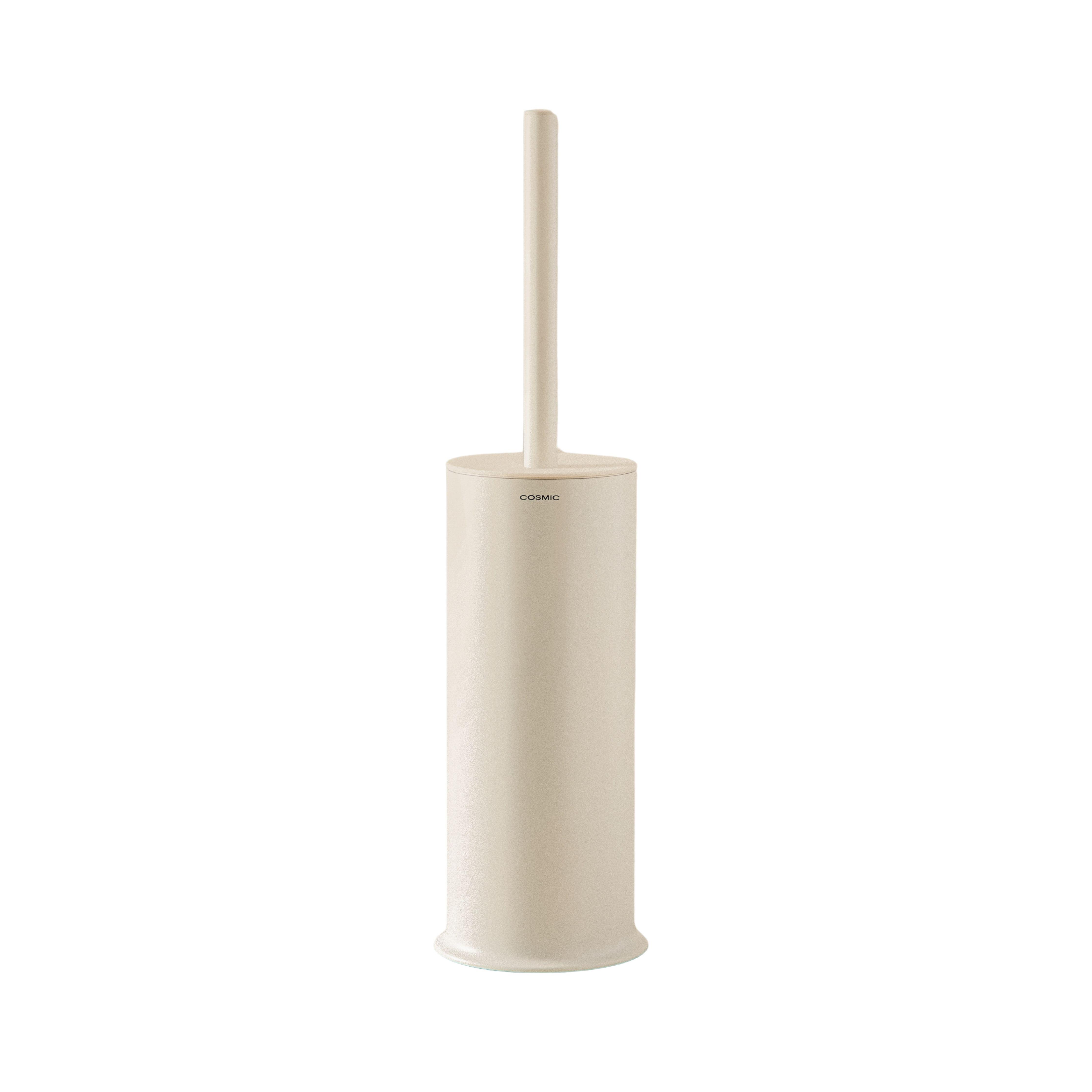 COSMIC Cosmic Escobillero Blanco Mate Geyser